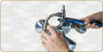 specialists plumbing in arlington