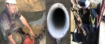 repair water heaters